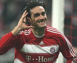 Bild: Daum Toni'yi istiyor