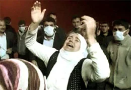 Bilge (Zenkırt) Köyü zanlıları Çorum'da yargılanacak