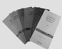Bir Nokta'dan altı yeni kitap