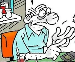 Bu karikatür cemaati çok kızdıracak