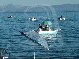 Bu yıl 1.3 milyon turist getirecek