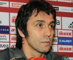 Bülent Korkmaz'ın görevine son