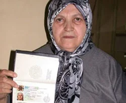 Bulgaristan'dan başörtülülere vize ayıbı