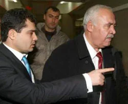 ?Bunama? raporuyla yine tahliye istedi