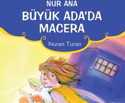 Büyük Ada'da macera