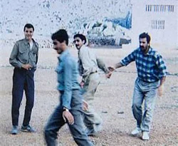 Çatlı ve Öcalan aynı karede