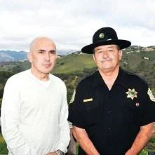 Cem Garipoğlu Monterey'de göründü