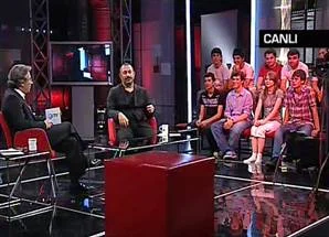Cem Yılmaz: One minute ama 7 dakika sürdü