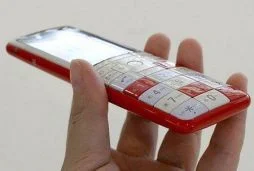 Cep telefonlarında şarj derdine son