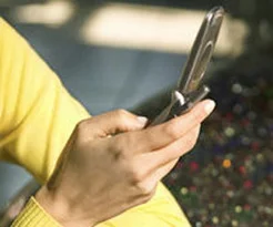 Cep telefonu çalınanlar dikkat