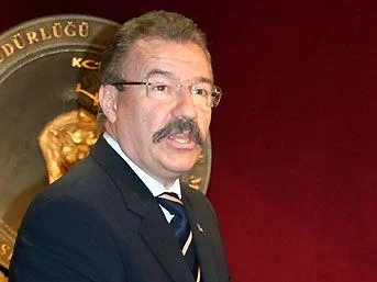 Cerrah Falcıya gitti iddiası ortalığı karıştırdı