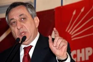 CHP'den Erdoğan'a 'edepsiz' yanıtı