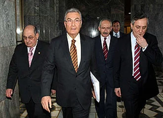 CHP'li Anadolu'un 'AKP' açılımı