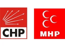 CHP ve MHP'den ortak iptal başvurusu