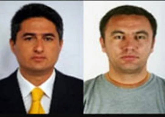 Cihan ekibine küfürlü gözaltı