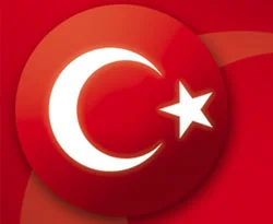 Çinli dergiler Türkiye'yi kapak yaptı
