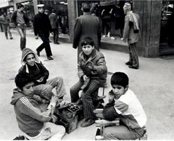 Çocuklar ne izliyor, ne olmak istiyorlar