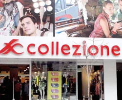 Collezione'de 1 alana 1 bedava