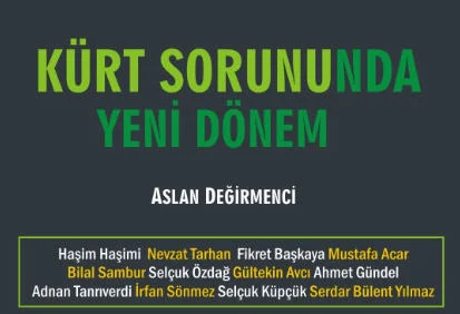 Çözüm için aydınları buluşturan kitap