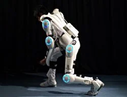 Cyborg askerler çok yakında geliyor