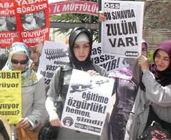 Darbeci zihniyet okulları terket