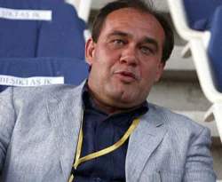 Demirören: 'Kamuoyundan özür dilerim'