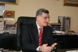 Demokrasi Platformu'nda Prof. Sami Şener konuşuyor