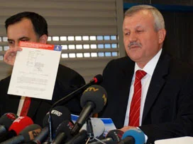 Deniz Feneri Derneği'nden 'ifade' açıklaması