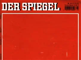 Der Spiegel'den Almanlara uyarı