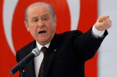 'Derin Komplo'ile ilgili ilk kez konuştu