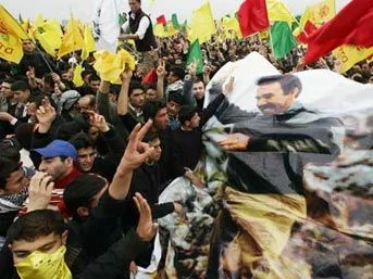 Devlet ilk kez bu kadar organize ...