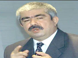Dışişleri'nden 'General Dostum' açıklaması