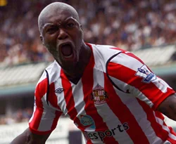 Djibril Cisse Panathinaikos'ta