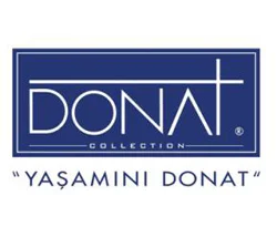 Donat Collection ödülünü aldı