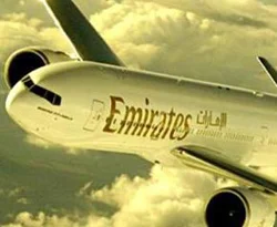 Dubai'de yaz sürprizleri