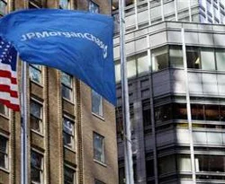 Dünyanın en güçlü bankası JPMorgan