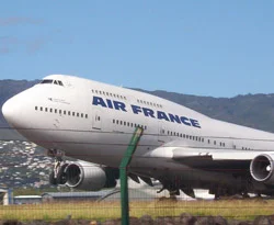 Düşen Air France uçağında 2 terörist varmış!
