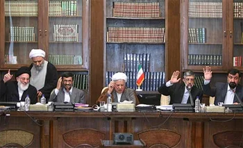 Düzen'in Yararı Kurumundan ilk açıklama