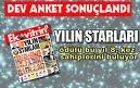 Ekonominin yıldızlarına ödül