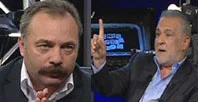 Ekranda Kurtlar Vadisi'ni tartıştılar