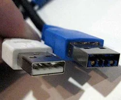 En büyük tehlike USB'den geliyor
