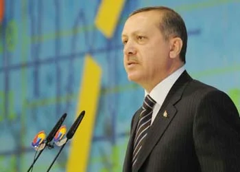 Erdoğan, Brüksel'e ödül almaya gidecek