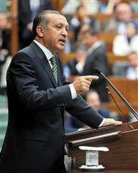 Erdoğan: Gizli anlaşma yapmadık
