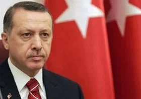 Erdoğan, MİT Müsteşarı'nı kabul etti