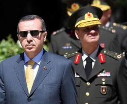 Erdoğan ve Başbuğ bir araya geliyor
