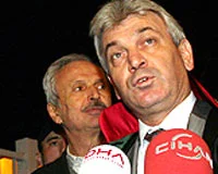Ergenekon Avukatı savcıları tehdit etti