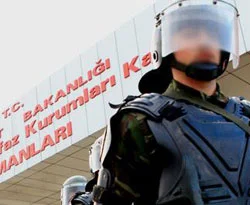Ergenekon'da 95. duruşma başladı