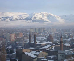 Erzurum'u karıştıran rapor