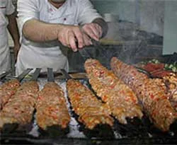 Etin fazlası pankreas kanseri tetikliyor