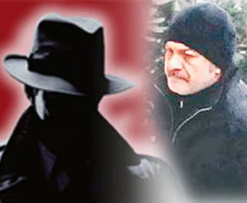 ETÖ?cünün metresi Rus ajanı çıktı